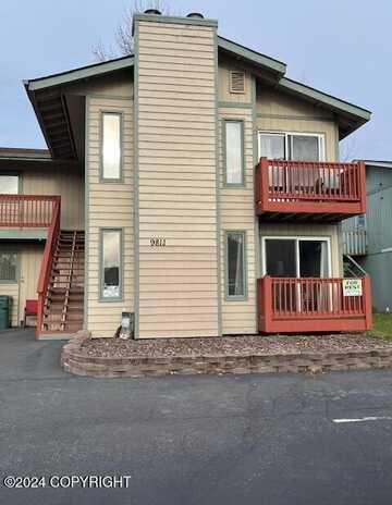 9811 Grange Drive, Anchorage, AK 99515