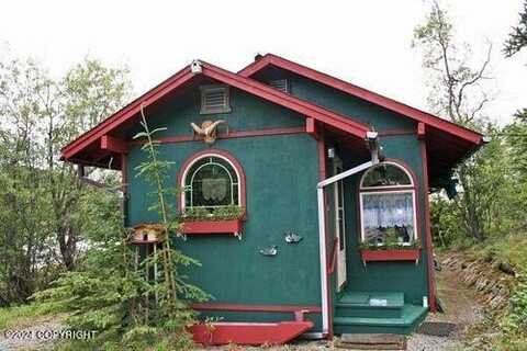 63182 S Karola Street, Chickaloon, AK 99674