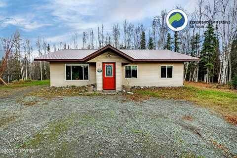 2015 S Kyrsten Circle, Wasilla, AK 99623