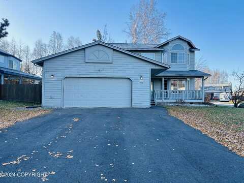 2648 Puffin Point Circle, Anchorage, AK 99507