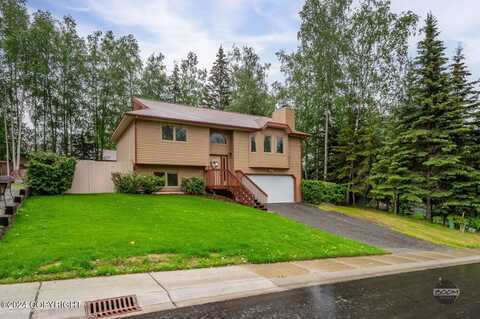 9237 W Parkview Terrace Loop, Eagle River, AK 99577