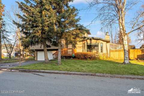 6931 Chad Street, Anchorage, AK 99518