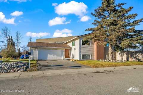 3680 Williams Street, Anchorage, AK 99508