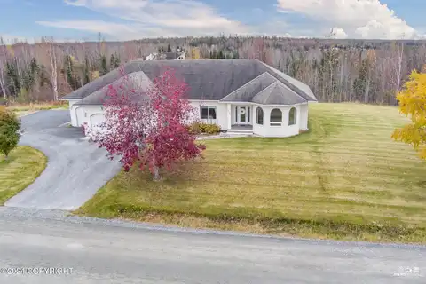 39669 Ten Mar Avenue, Soldotna, AK 99669