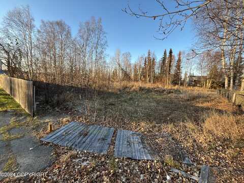 Nhn E 88th Avenue, Anchorage, AK 99507