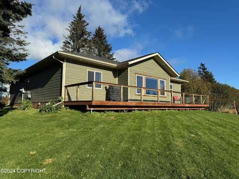 3817 Forest Glen Drive, Homer, AK 99603