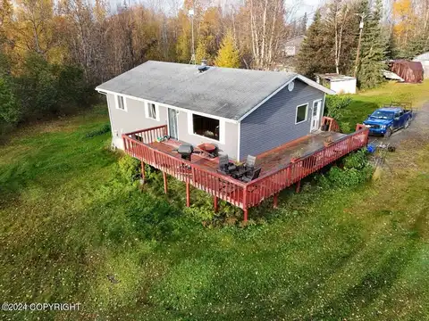 31007 Echo Lake Road, Soldotna, AK 99669