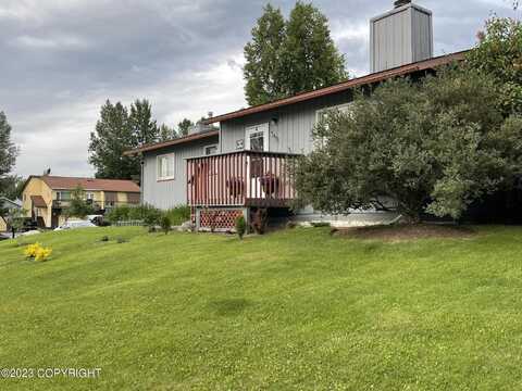 3491 Harrier Circle, Anchorage, AK 99504