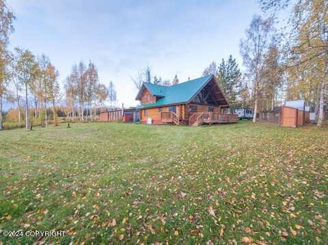 39431 Oomingnak Street, Sterling, AK 99672