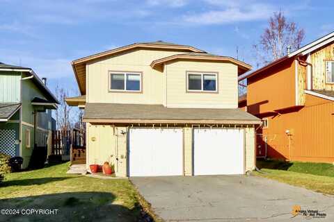 8331 Brookridge Drive, Anchorage, AK 99504