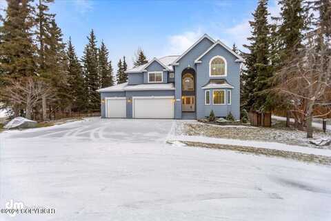 9017 Snowy Owl Circle, Anchorage, AK 99507