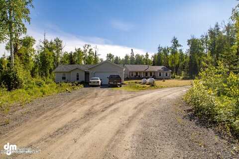 6005 S Echo Lake Drive, Big Lake, AK 99652