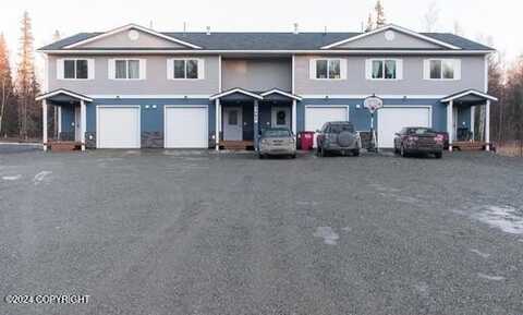 4685 N Baron Street, Wasilla, AK 99654