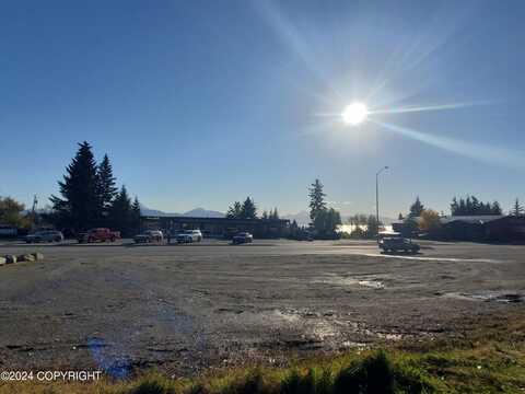 384 & 396 E Pioneer Avenue, Homer, AK 99603