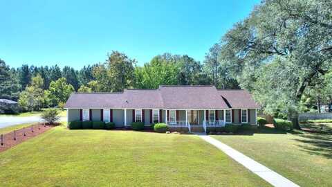 144 Northwood Drive, Leesburg, GA 31763