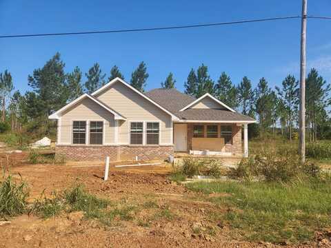 2613 Oakridge Drive, Albany, GA 31707