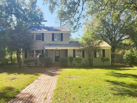 902 Third Ave, West, Albany, GA 31701