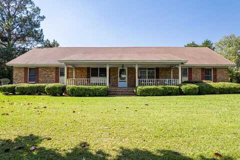 1803 S County Line Road, Albany, GA 31705