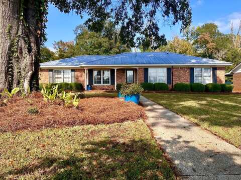 2613 Partridge Drive, Albany, GA 31707