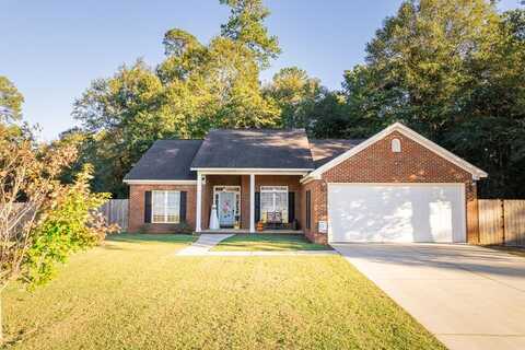 224 Hedgerow Drive, Leesburg, GA 31763