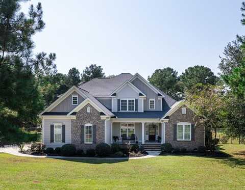 150 Pointer Drive, Leesburg, GA 31763