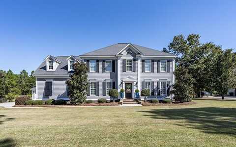 130 Quail Valley Drive, Leesburg, GA 31763