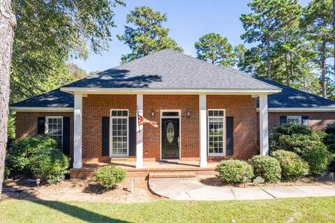 194 Larkspur Drive, Albany, GA 31721