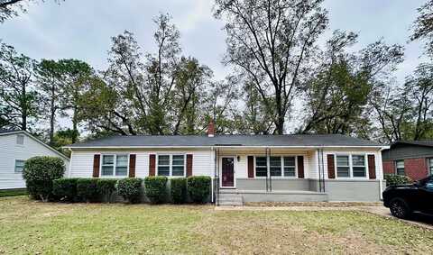 1707 Gary Avenue, Albany, GA 31707