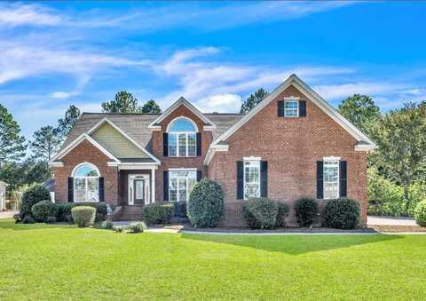 113 West Westerlee Drive, Leesburg, GA 31763