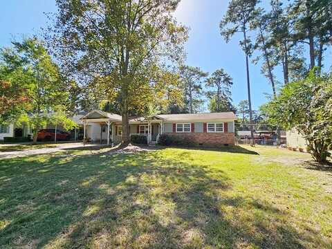 1302 Gary Avenue, Albany, GA 31707