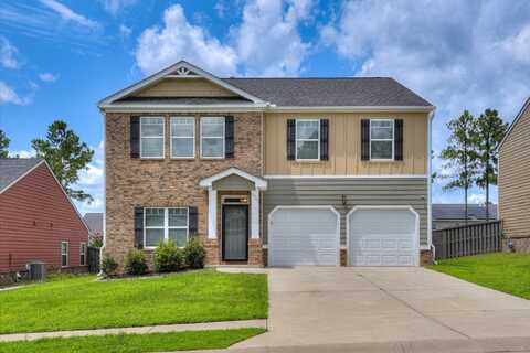 3025 White Gate Loop, Aiken, SC 29801