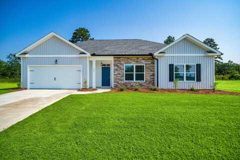 6055 Pelion Park, Warrenville, SC 29851