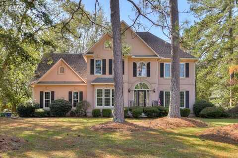 143 Sugar Maple Circle, Aiken, SC 29803