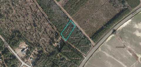 Lot 6 Oyster Trail, Williston, SC 29853