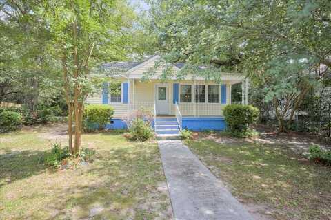 303 Columbia Avenue NW, Aiken, SC 29801