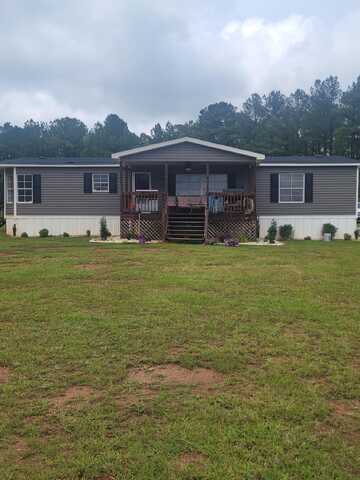 292 Mars Bridge Road, Troy, SC 29848