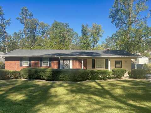 1944 Robin Road, North Augusta, SC 29841