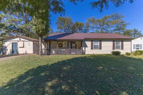 1106 Hahn Avenue NE, Aiken, SC 29801