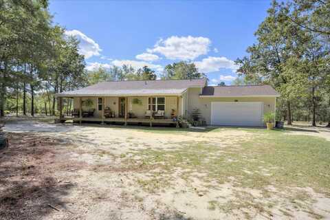 4160 Chiweenie Trail, Williston, SC 29853