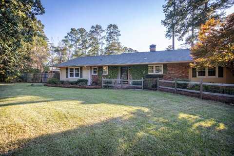 1487 Nottingham Drive SE, Aiken, SC 29801