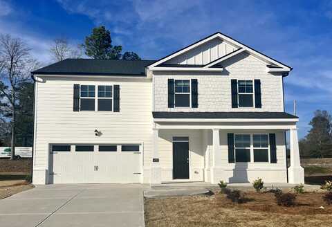 3161 Fancy Trail, Aiken, SC 29803