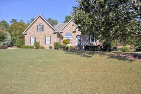 137 Spring Stone Court, Aiken, SC 29803