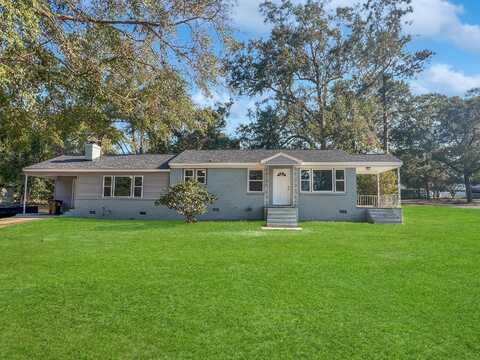 501 2nd Street, Jackson, SC 29831