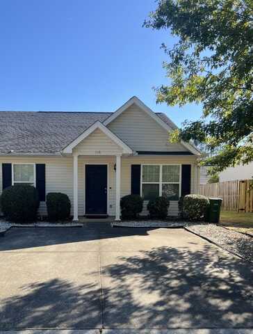 116 Photinia Drive, Aiken, SC 29803