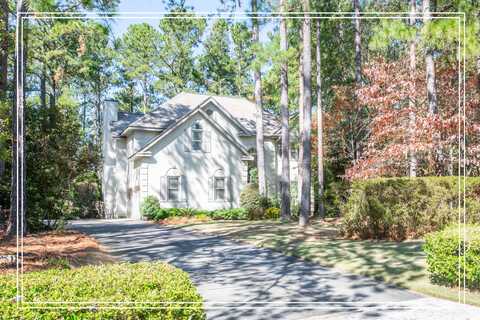 2338 Club Drive, Aiken, SC 29803