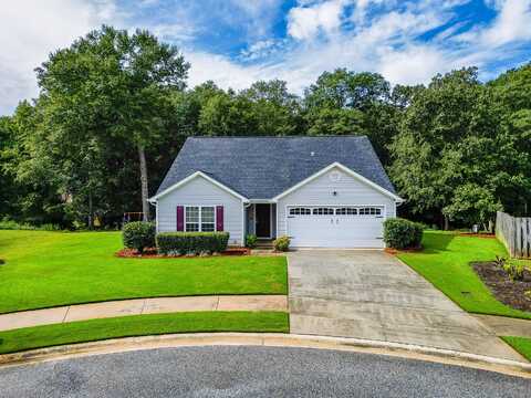 364 Redbud Drive, North Augusta, SC 29860