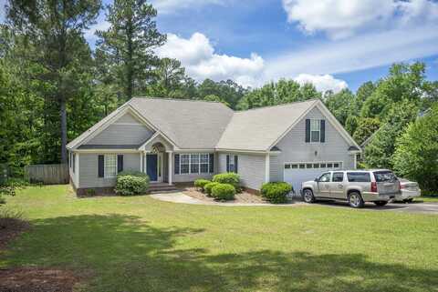 244 Sessions Drive, Aiken, SC 29803