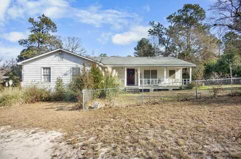 221 Schley Street, Warrenville, SC 29851