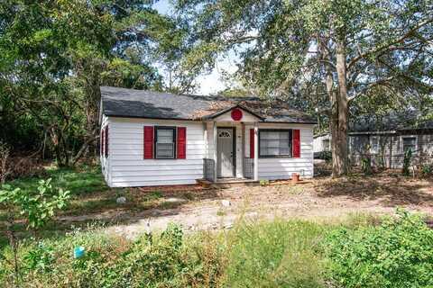 2317 Knox Avenue, Augusta, GA 30906