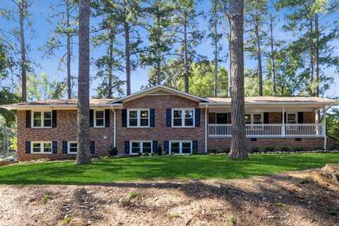 1004 Gary Drive, Mc Cormick, SC 29835